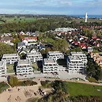 Apartment Südkap B-09 Pelzerhaken