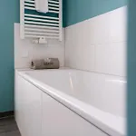 Apartment Südkap B-09 Pelzerhaken