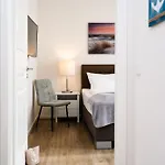 Apartment Südkap B-09 Pelzerhaken