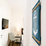 Apartment Südkap B-09