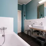 Apartment Südkap B-09 Pelzerhaken