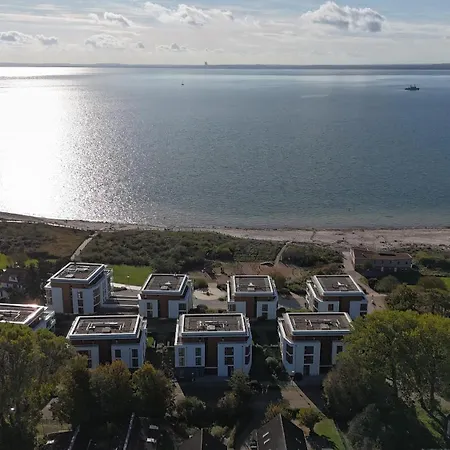 Suedkap B-09 Διαμέρισμα