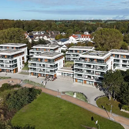 Suedkap B-09 Διαμέρισμα *