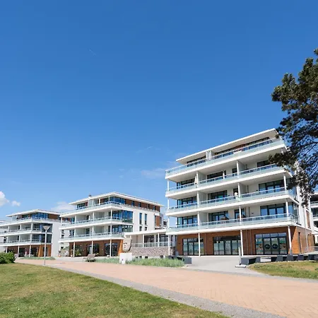 Suedkap B-09 Διαμέρισμα