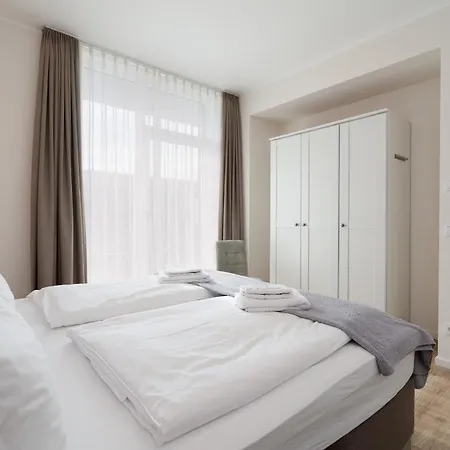 Südkap B-09 Apartment Pelzerhaken