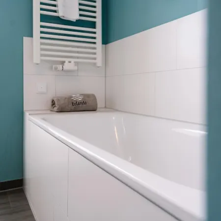 Apartment Südkap B-09 Pelzerhaken