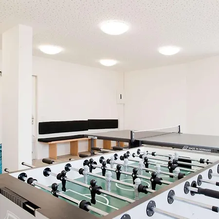 Διαμέρισμα Suedkap B-09