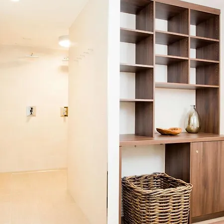 Suedkap B-09 Διαμέρισμα