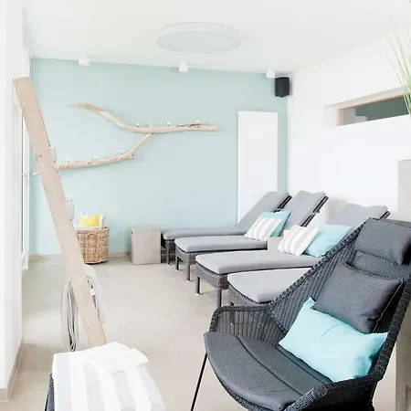 Suedkap B-09 Διαμέρισμα *