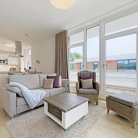 Suedkap B-09 Διαμέρισμα *