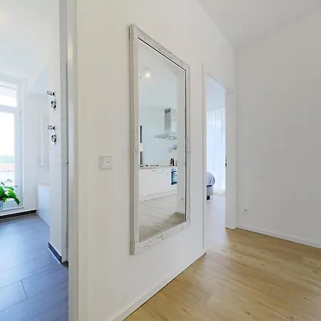 Διαμέρισμα Suedkap B-09 *