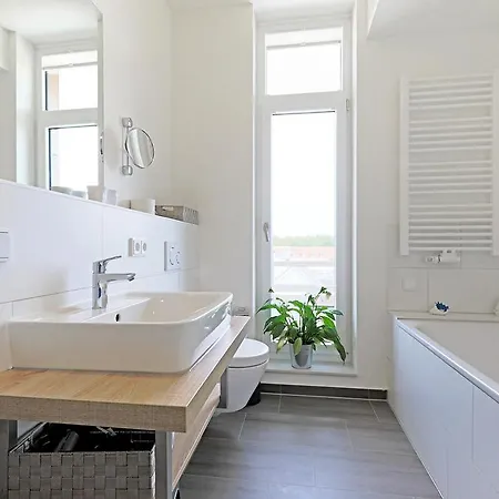 Διαμέρισμα Suedkap B-09