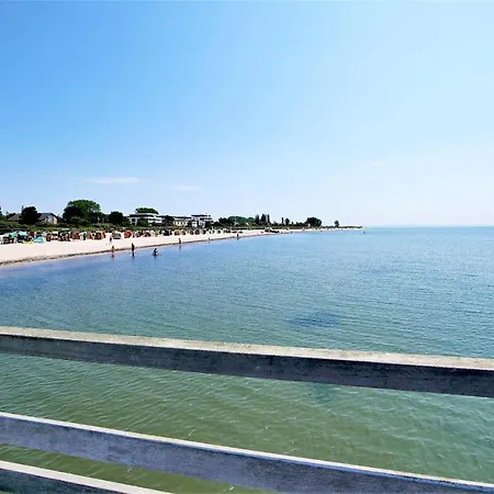 Suedkap B-09 Διαμέρισμα