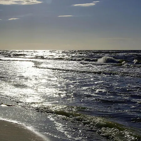 Suedkap B-09 Διαμέρισμα *