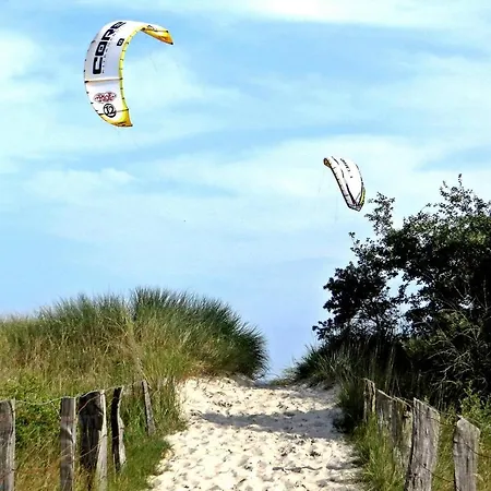 Suedkap B-09 Διαμέρισμα *