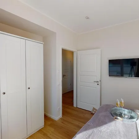 Südkap B-09 * Pelzerhaken