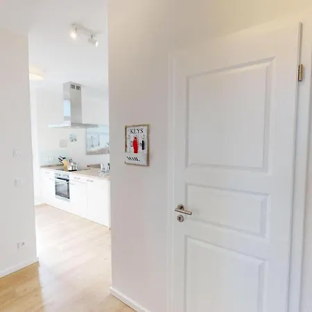 Suedkap B-09 Διαμέρισμα *