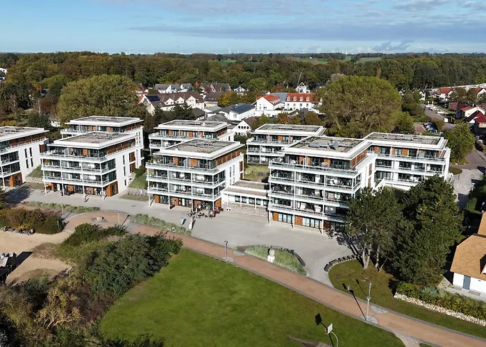 Suedkap B-09 Apartamento *