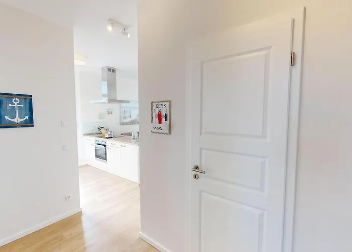 Suedkap B-09 Apartamento *